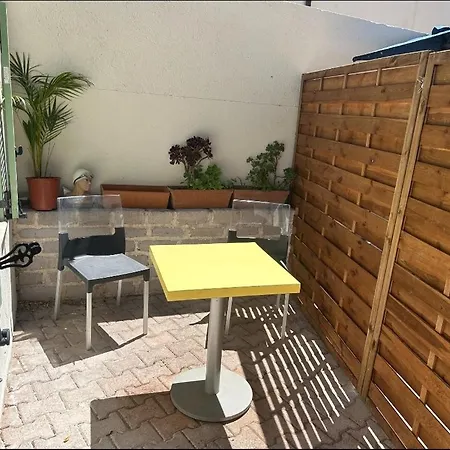 Près De La Place Des Lices Saint-Tropez