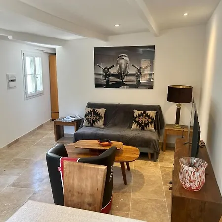 Apartmán Pres De La Place Des Lices