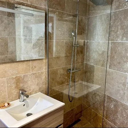 Pres De La Place Des Lices Apartmán Saint Tropez