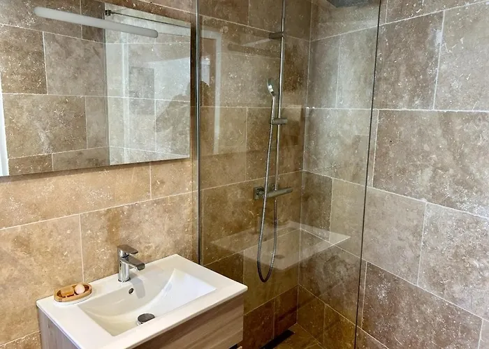 Pres De La Place Des Lices Apartment Saint-Tropez